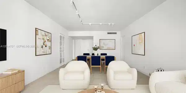 Image 3: Virtually Staged