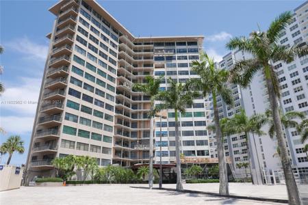 3800 Galt Ocean Dr