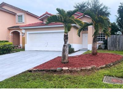 21513 SW 88th Pl