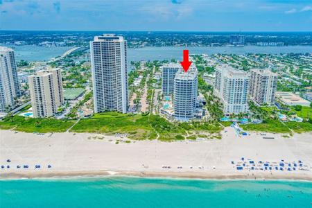 3100 N Ocean