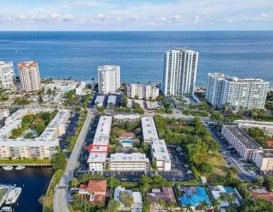 1501 S Ocean Blvd