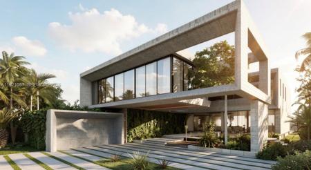 360 S Hibiscus Drive