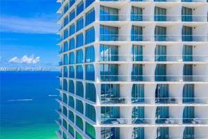 16901 Collins Ave Unit 2303