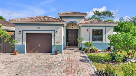 13501 SW 272nd Ter