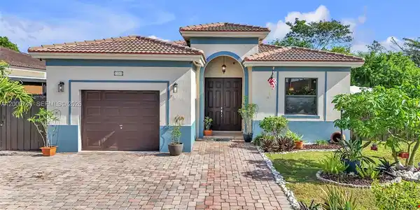 13501 SW 272nd Ter