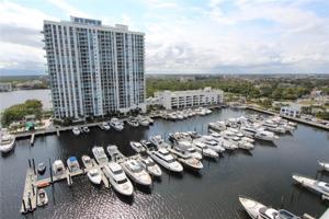 17301 Biscayne Blvd Unit 1409