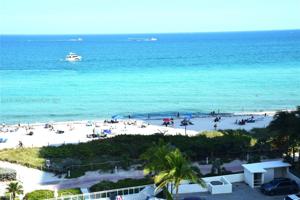 6917 Collins Ave Unit 1011