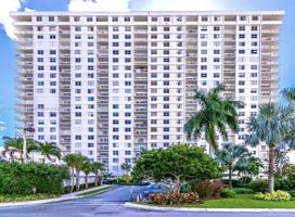 500 Bayview Dr Unit 532