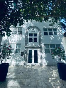 1550 Drexel Ave