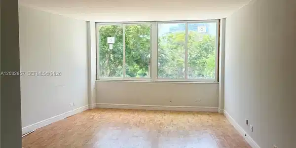 Image 2: Actual Living room