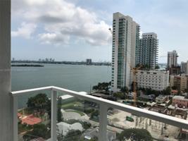 601 NE 27th St Unit 1206