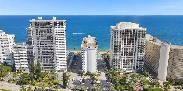 4250 Galt Ocean Dr