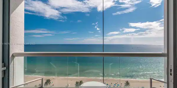 551 N Fort Lauderdale Beach Blvd