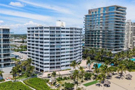 710 N Ocean Blvd