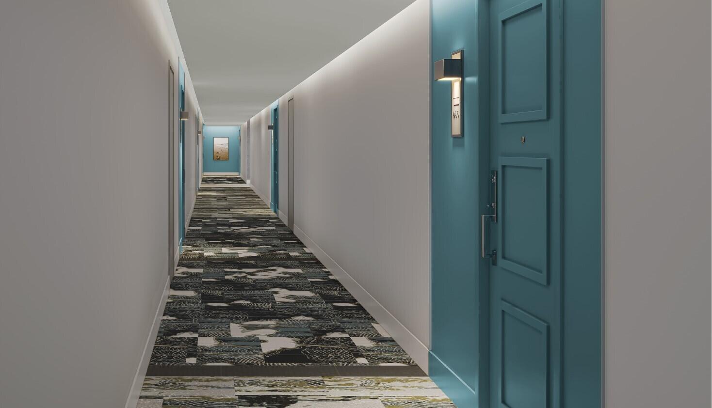 Image 2: Corridor