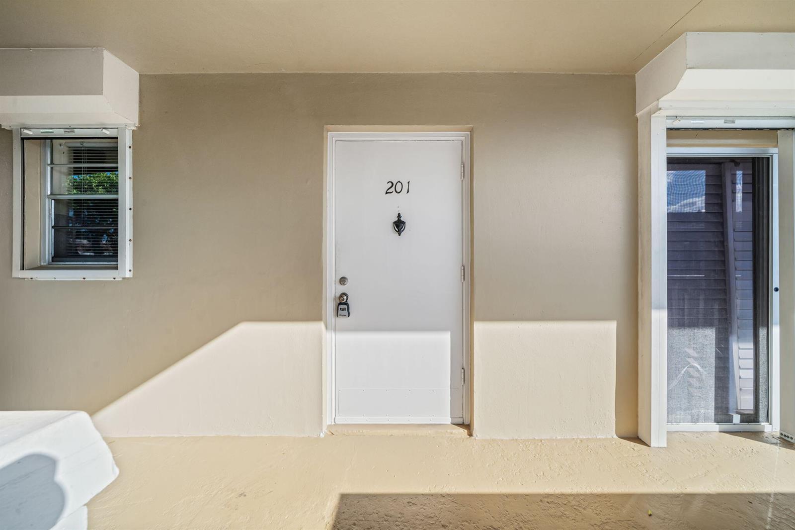 Image 2: Entrance