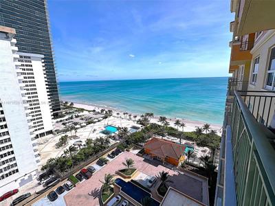 2080 S Ocean Drive