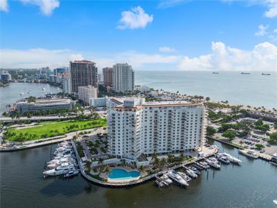1 Las Olas Circle
