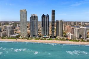 17121 Collins Ave Unit 3706
