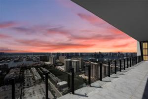 17141 Collins Ave Unit 2902