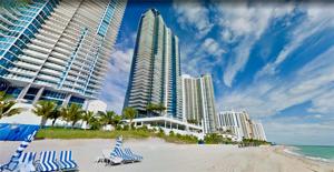 17121 COLLINS AVE Unit 2808