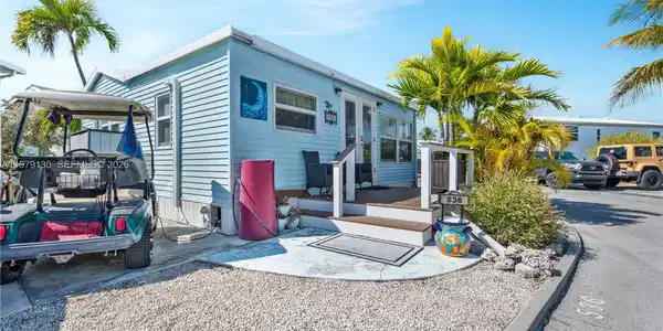 701 Spanish Main Dr