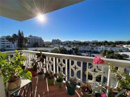 9700 E Bay Harbor Dr Unit 511