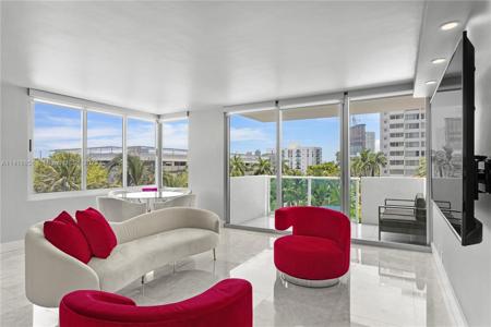 1200 West Ave Unit 415