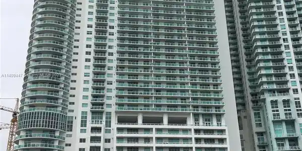 1800 N Bayshore Dr Unit 2304