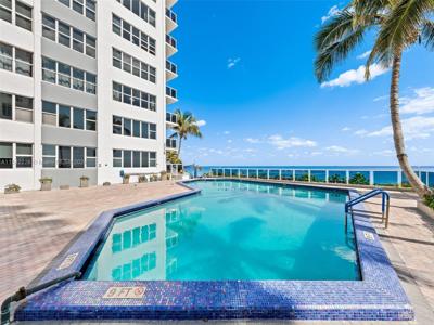 3700 Galt Ocean Dr