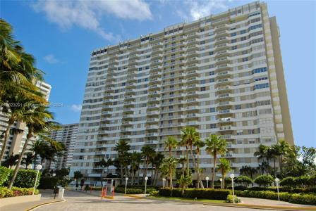 1985 S Ocean Dr