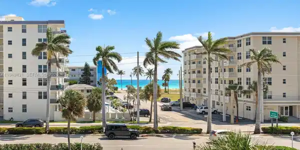 1500 S Ocean Dr