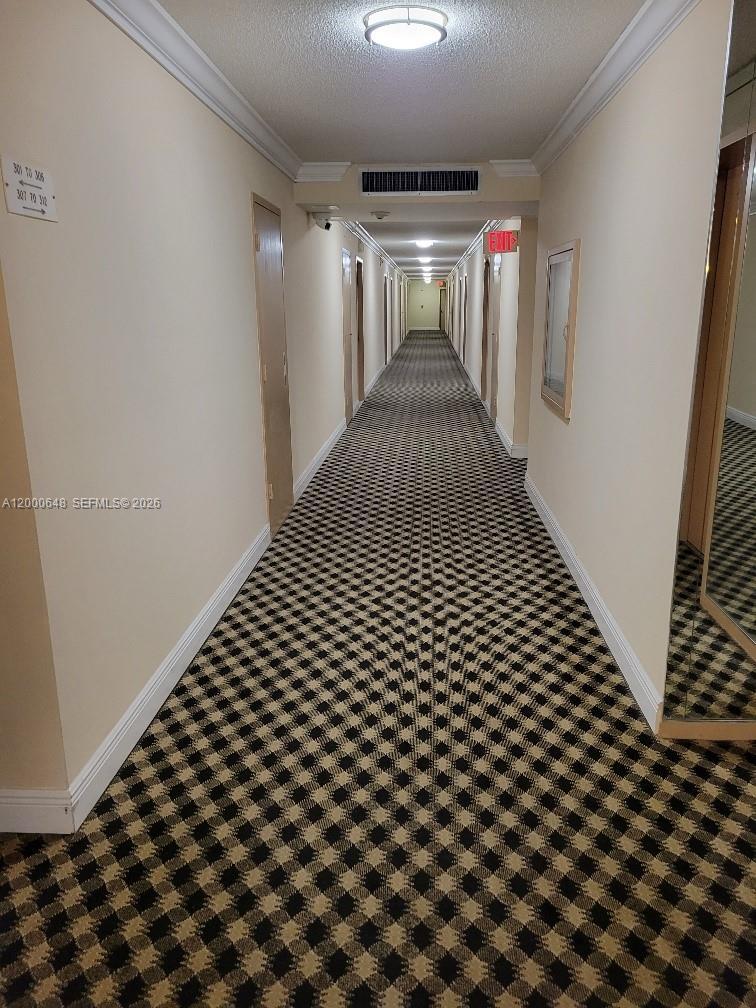 Image 4: Hallway