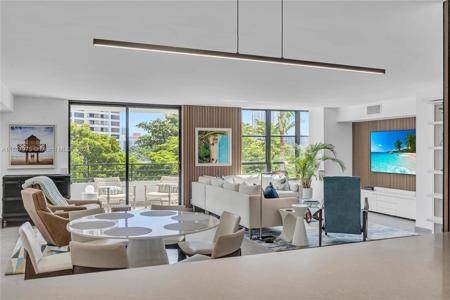 500 Three Islands Blvd