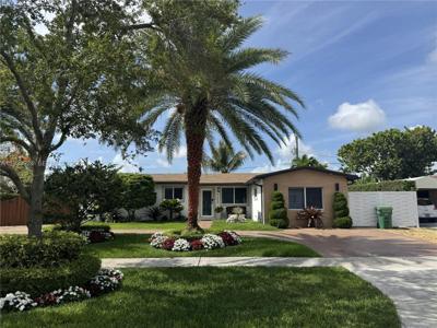9300 SW 192nd Dr