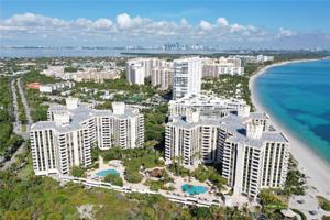 1121 Crandon Blvd Unit E603