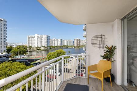 18051 Biscayne Blvd Unit 502