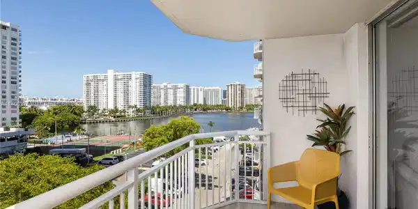 18051 Biscayne Blvd Unit 502
