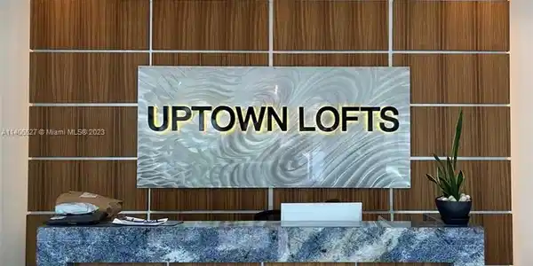 2275 Biscayne Blvd Unit 601
