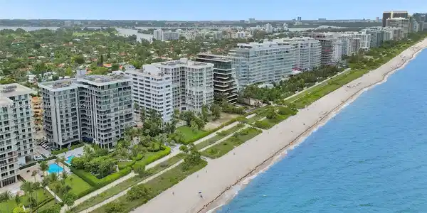 8911 Collins Ave Unit 201