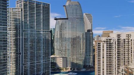 300 Biscayne Blvd Way