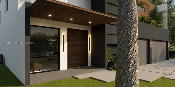 Image 2: Rendering