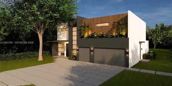 Image 3: Rendering