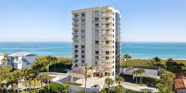 4400 N Highway A1a Unit 6 S