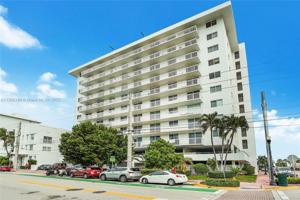 401 Ocean Dr Unit 302