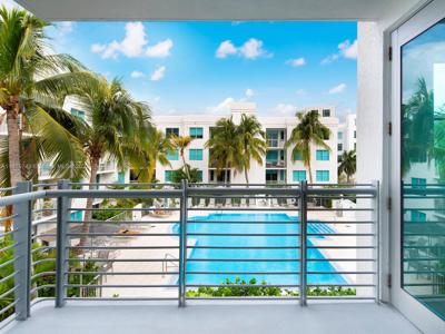 110 Washington Ave Unit 2522