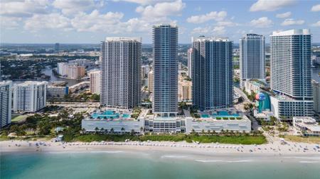 1850 S Ocean Dr