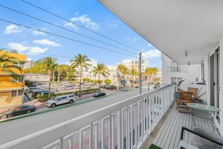 401 Ocean Dr