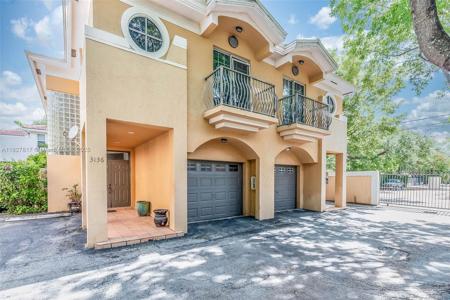 3136 Virginia St