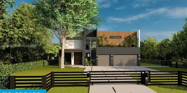 Image 4: Rendering